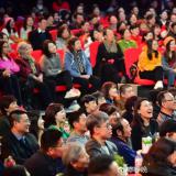 盘货：2020央卫视春节晚会哪家强？？这家胜出我又酸了