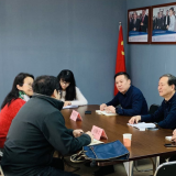 智慧康养行业蓄势待发，，，德赢VWIN智慧养老“春温花开”